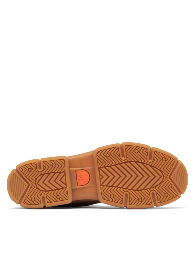Sorel Челсі Sorel Explorer Strt 2078061242 Коричневий