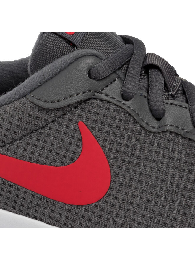 Nike Снікерcи Nike Tanjun (GS) 818381 020 Сірий