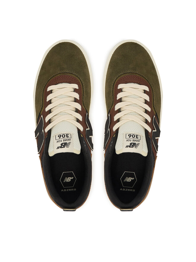 New Balance Sneakers New Balance UN306BST Bunt