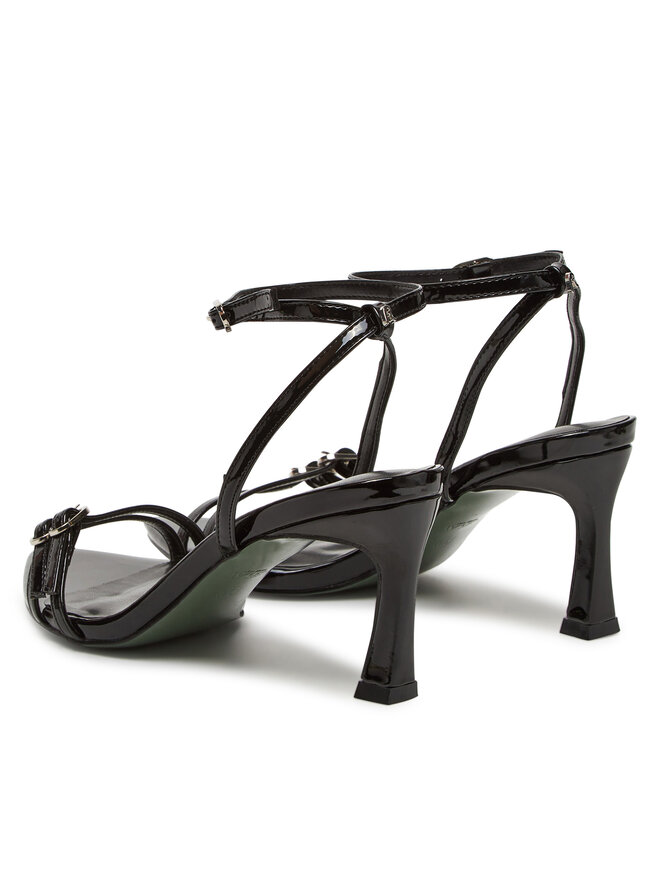 REPLAY Sandalen REPLAY GWH2Q .000.C0002S Schwarz