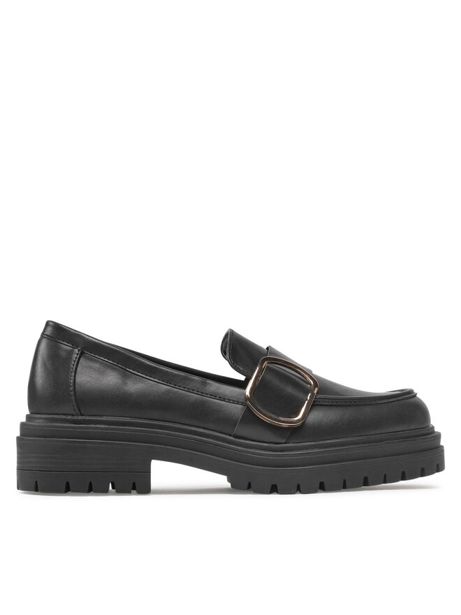 DeeZee Slipper DeeZee WS5195-20A Schwarz