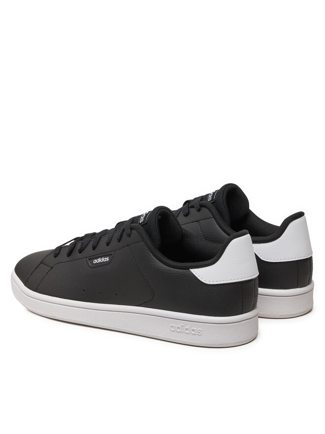 adidas Sneakersy adidas Urban Court IF9789 Czarny