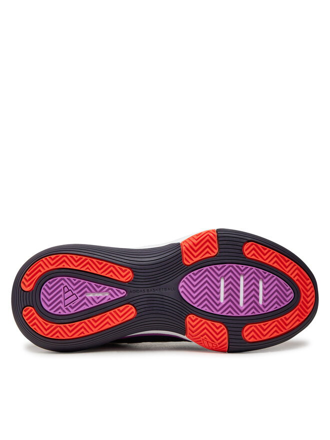 adidas Basketballschuhe adidas Bounce Legends IG6630 Schwarz