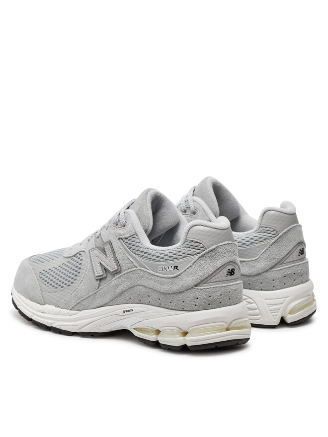 New Balance Αθλητικά New Balance M2002WD Γκρι