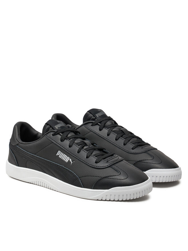 Puma Sneakersy Puma Club 5V5 38940602 Černá