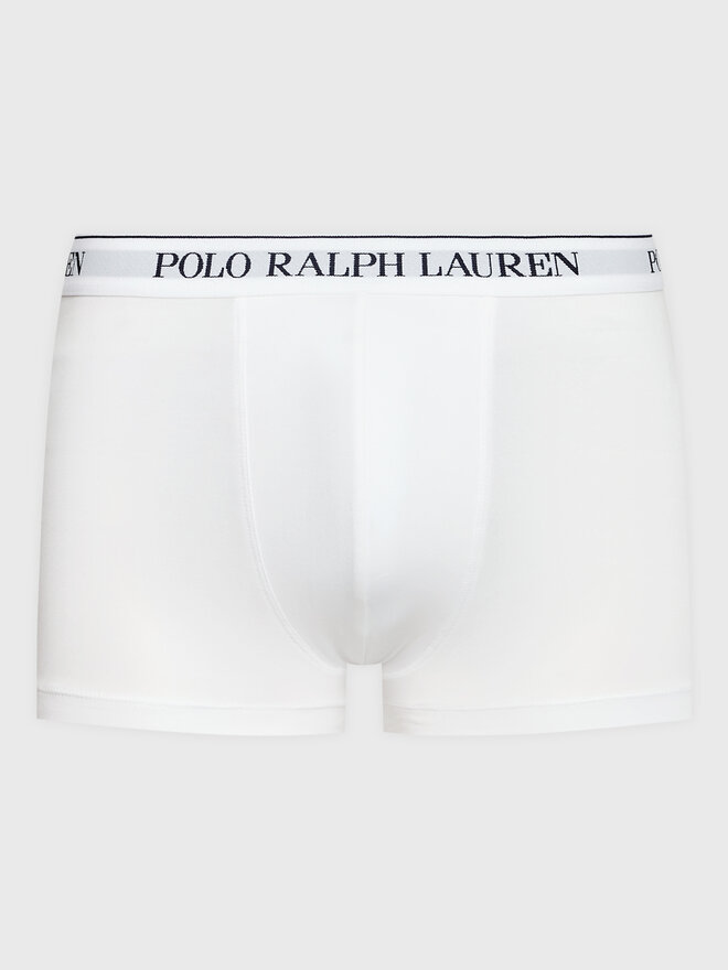 Polo Ralph Lauren Polo Ralph Lauren Σετ μποξεράκια 3 τμχ 714830299057 Έγχρωμο