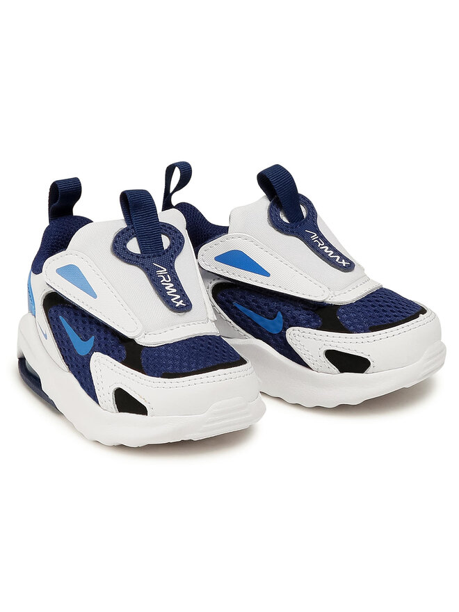 Nike Sneakers Nike Air Max Bolt (Tde) CW1629 Weiß
