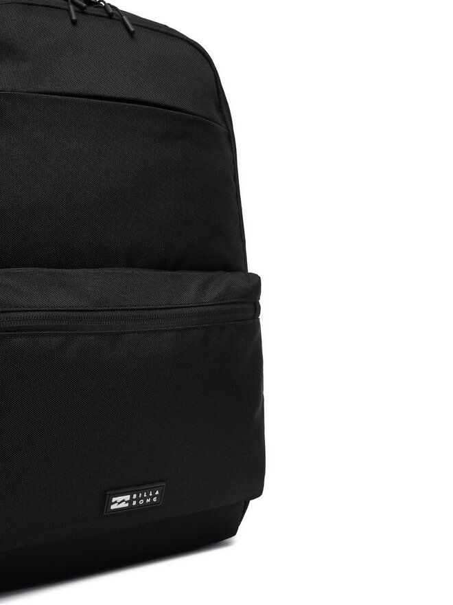 Billabong Рюкзак Billabong WBEO-BLB-RH-001-10 Чорний