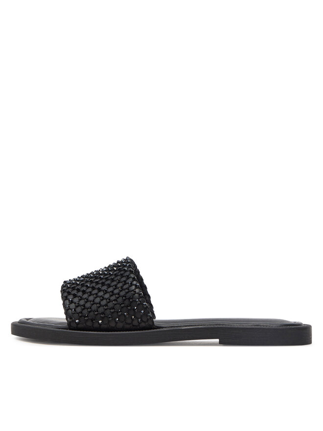 Mules Tamaris 1-27125-42 Femme - Cuir Confortable Avec Technologie TOUCH-IT