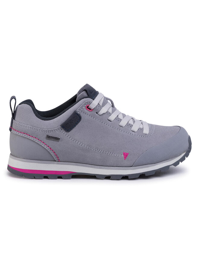 CMP dames Elettra Low Wmn hiking Shoe WpWandelschoen