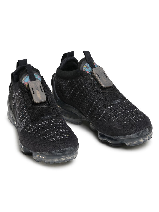 Снікерcи Nike Air Vapormax 2020 Fk CJ6740 002 Чорний | evzuttya.com.ua