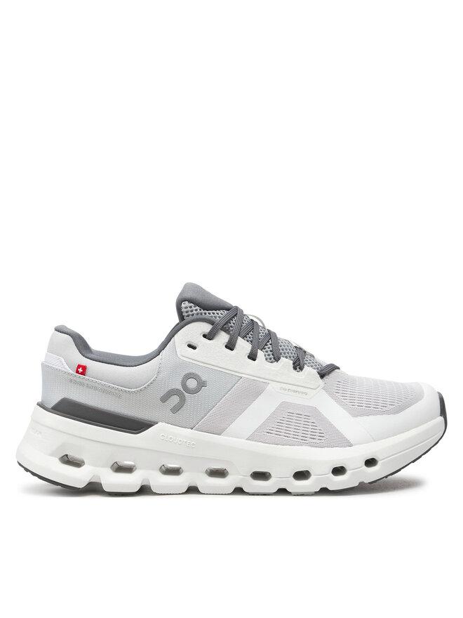 Scarpe running On Cloudrunner 2 3ME10140622 Grigio escarpe