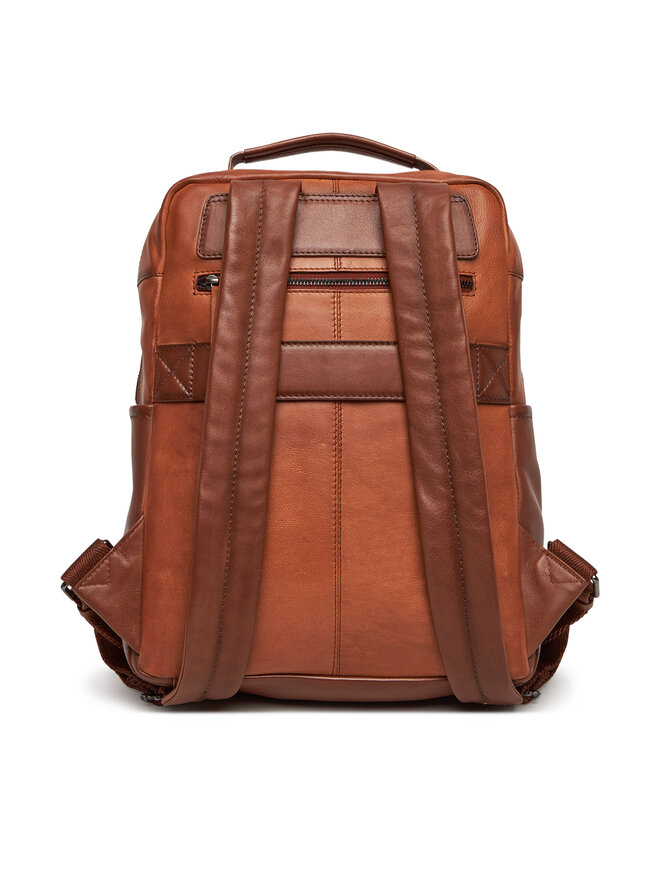 Pikolinos Rucksack Pikolinos MHA-794C1 Braun