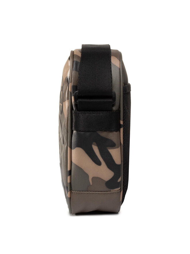 Superdry Τσαντάκι Superdry Side Bag M9100022A Πράσινο