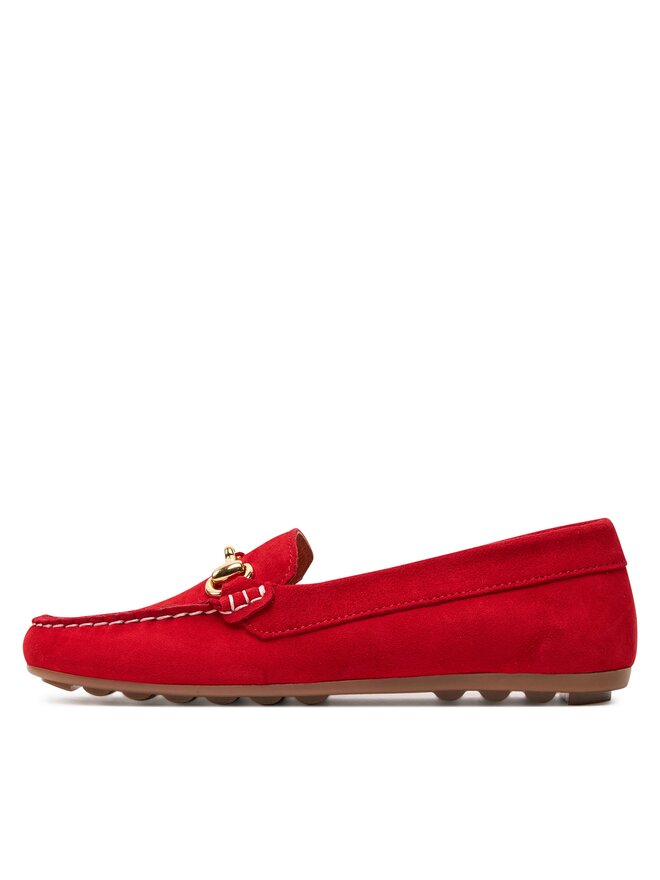 Filipe Mocasines Filipe 11772 Rojo