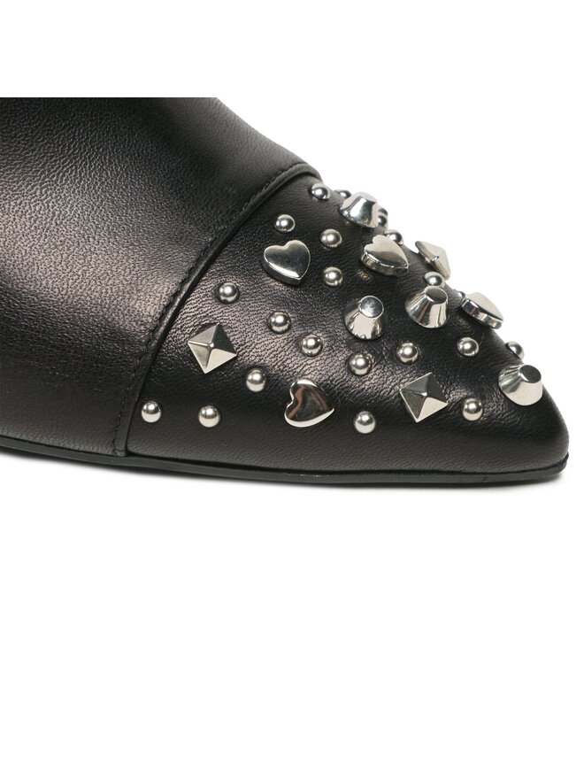LOVE MOSCHINO Botines LOVE MOSCHINO JA21077G1HIE0000 Negro