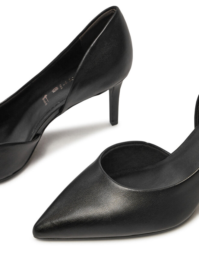 Tamaris High Heels Tamaris 1-22456-44 Schwarz