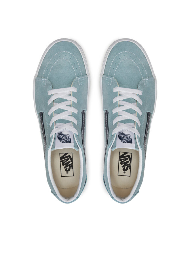 Vans Scarpe sportive Vans SK8 Low VN0009QRM8I1 Blu