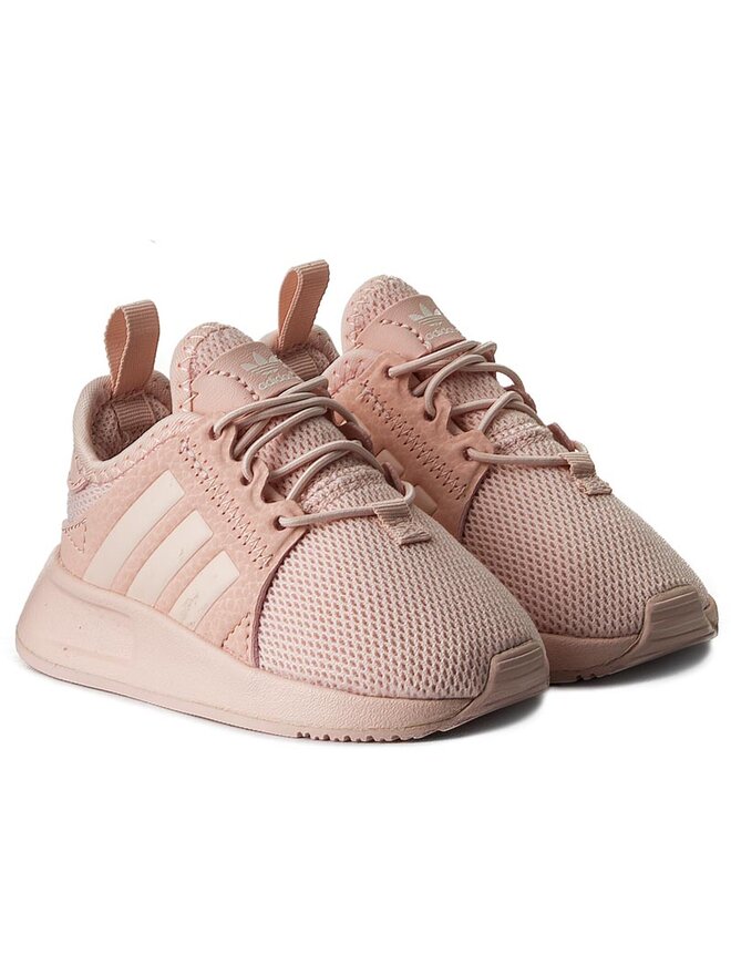 Sneakers adidas X Plr El I BY9962 Rosa eschuhe