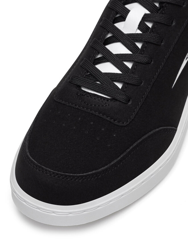 Sprandi Sneakersy Sprandi V5-6437 Czarny