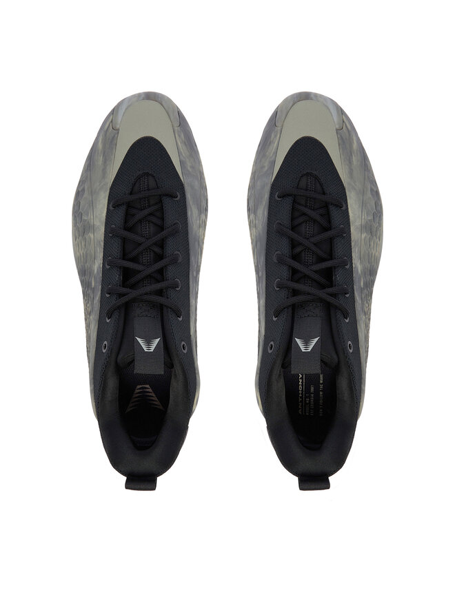 adidas Basketballschuhe adidas Anthony Edwards 1 Low JI4066 Grau