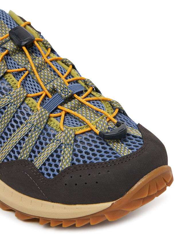 Merrell Sneakersy Merrell Maipo Explorer Aerosport J038033 Tmavomodrá