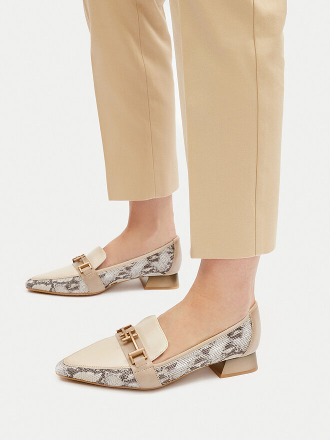 Hispanitas Pantofi Hispanitas SHV253816 Colorat
