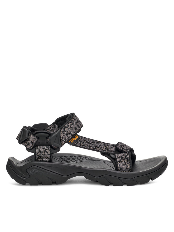 Teva Szandál Teva Terra Fi 5 Universal 1102456 Szürke