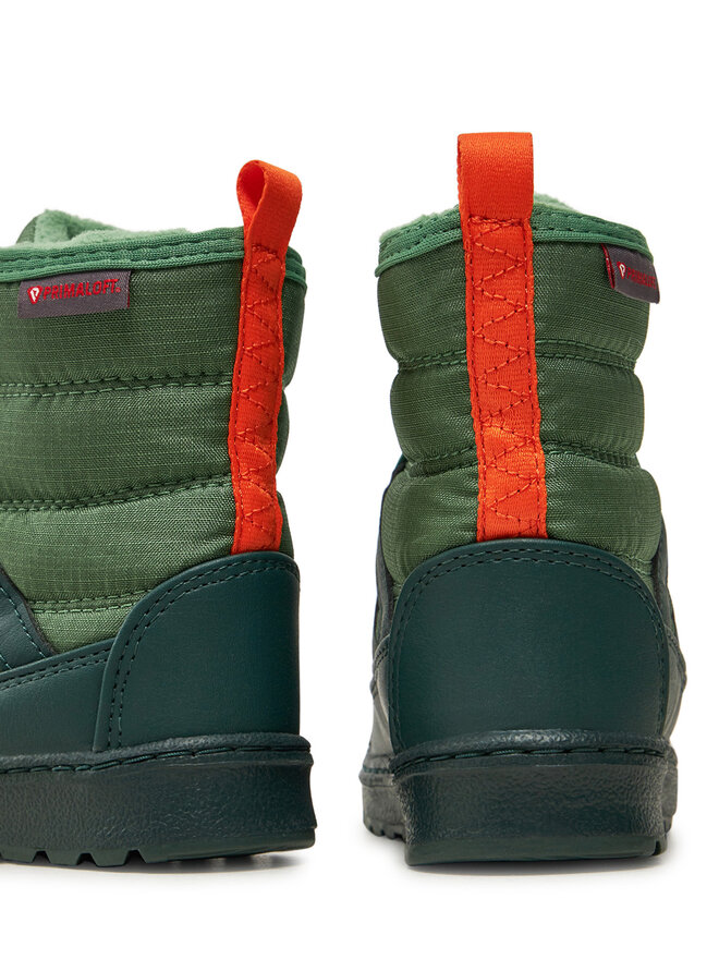 adidas Stiefel adidas Superstar 360 2.0 ID4051 Grün