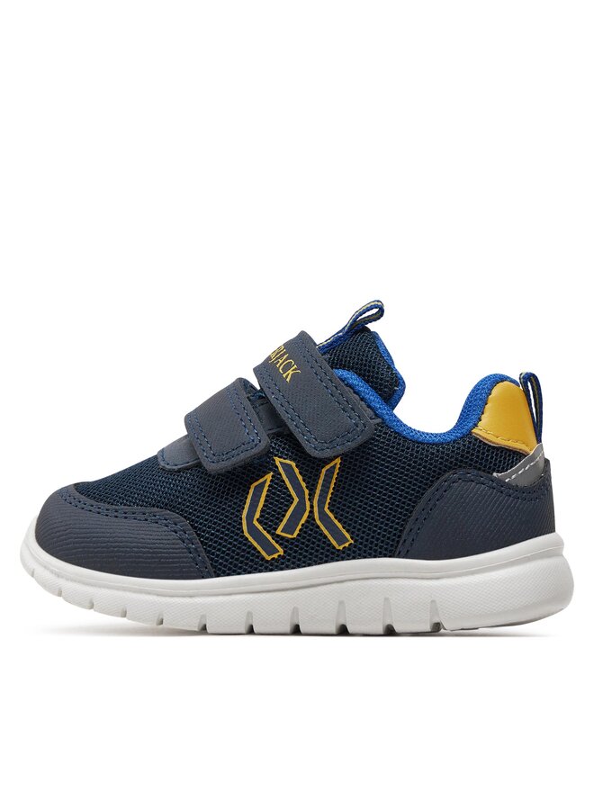 Lumberjack Zapatillas Lumberjack SB55112-016-N47 M Azul marino