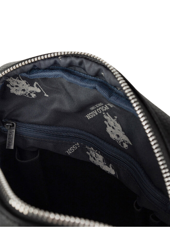 U.S. Polo Assn. Τσαντάκι U.S. Polo Assn. BEUXT5749MVP Μαύρο