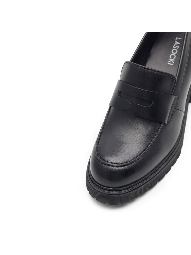 Lasocki Scarpe basse Lasocki WB-MILVA-SS23-13 Nero