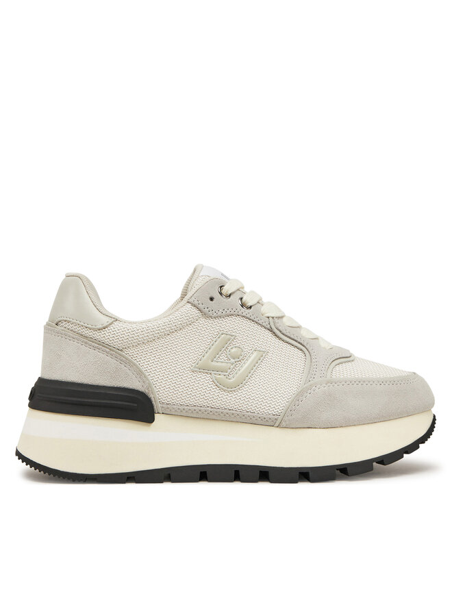Liu Jo Sneakers Liu Jo Amazing 25 BA5049 PX624 Alb