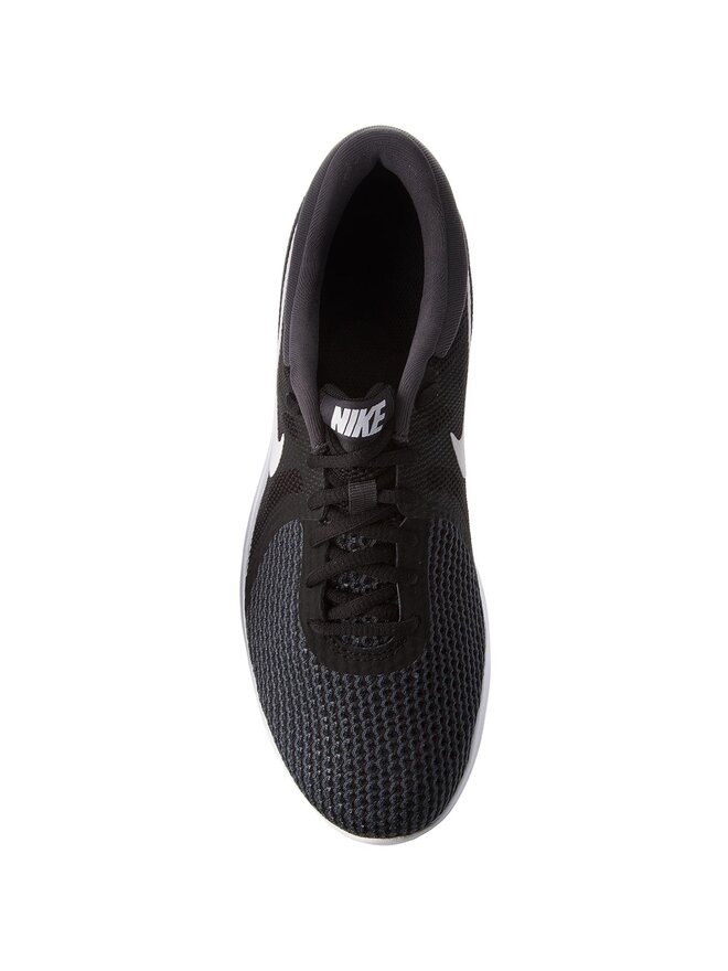 Nike Skriešanas apavi Nike Revolution 4 Eu AJ3490 001 Melns