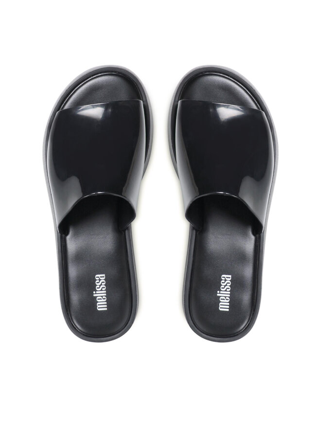 Melissa Papucs Melissa Becky Ad 32818 Fekete