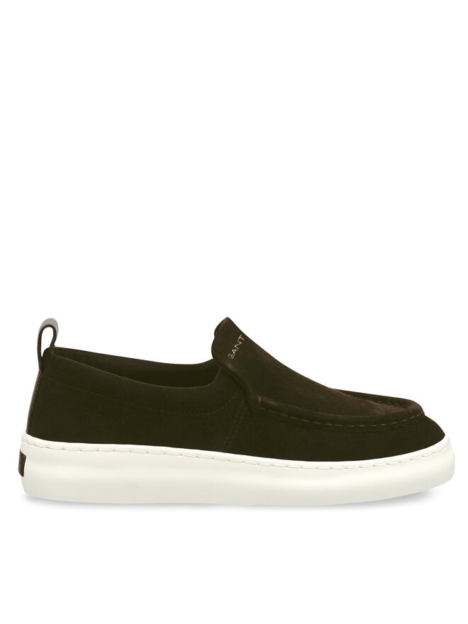 Gant Halbschuhe Gant Lawill 28573565 Braun