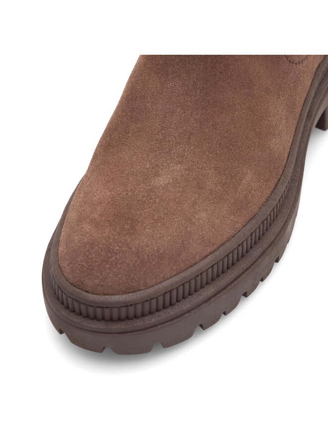 Lasocki Klassische Stiefeletten Lasocki WI16-14097-04 Braun