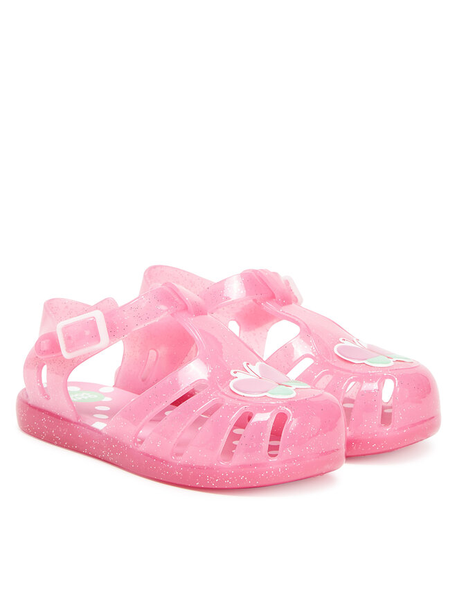 Gioseppo Sandalen Gioseppo Colburn 74664-P Rosa