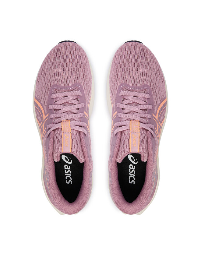 Asics Laufschuhe Asics Patriot 14 1012B836 Rosa