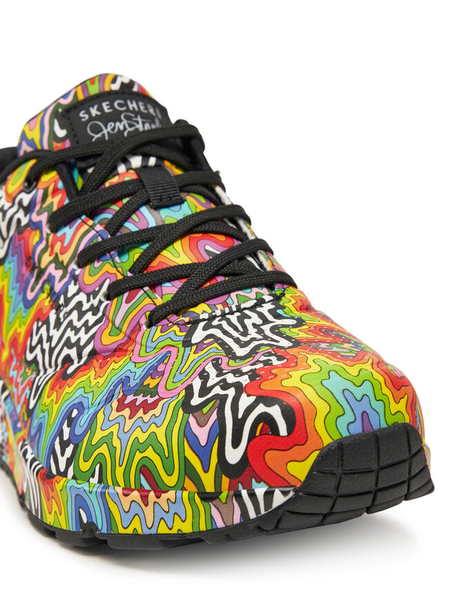 Skechers Sneakers Skechers 177960/MLT Colorat