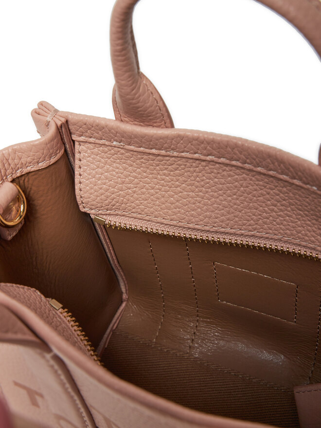 Marc Jacobs Torebka Marc Jacobs H053L01RE22 Różowy