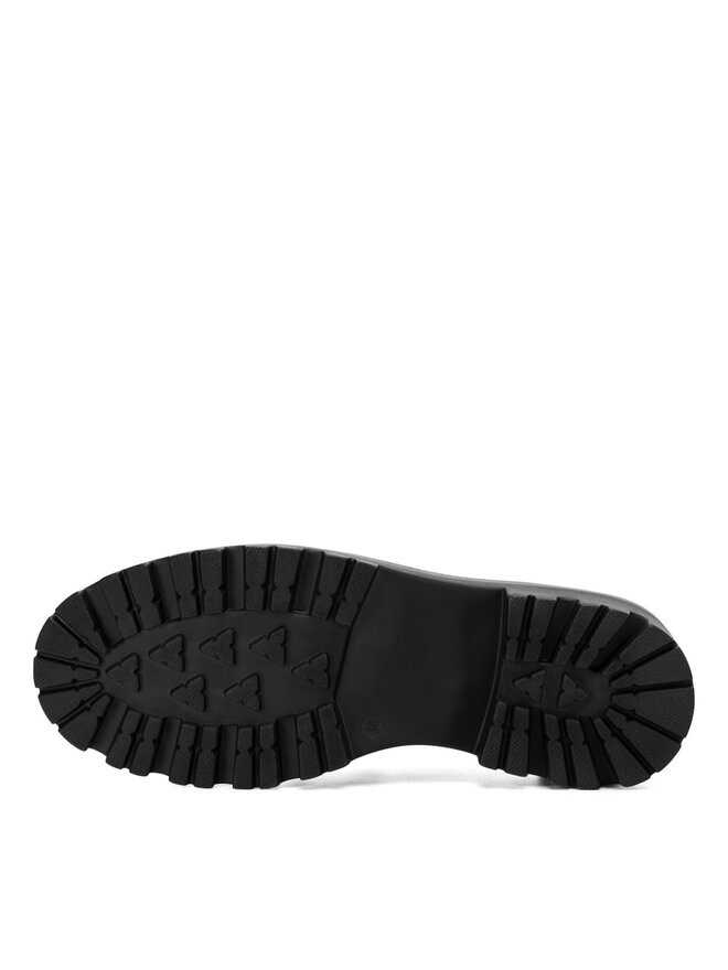 Sergio Bardi Loafers Sergio Bardi WI33-E1089-01SB Negro