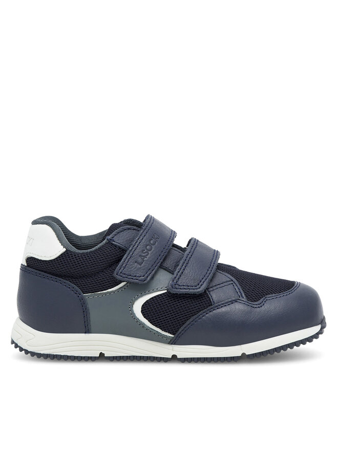 Lasocki Kids Sneakers Lasocki Kids Conny CI12-CONNY -01 (III)CH Dunkelblau