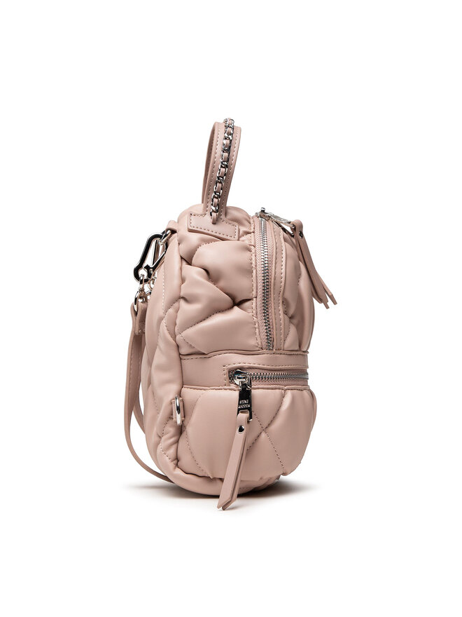 Steve Madden Rucksack Steve Madden Bquinny SM13000675-02002 Rosa