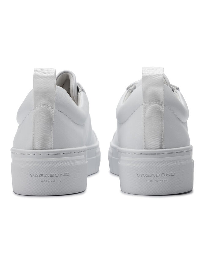 Vagabond Shoemakers Снікерcи Vagabond Shoemakers Zoe Platfo 4827-208-01 Білий