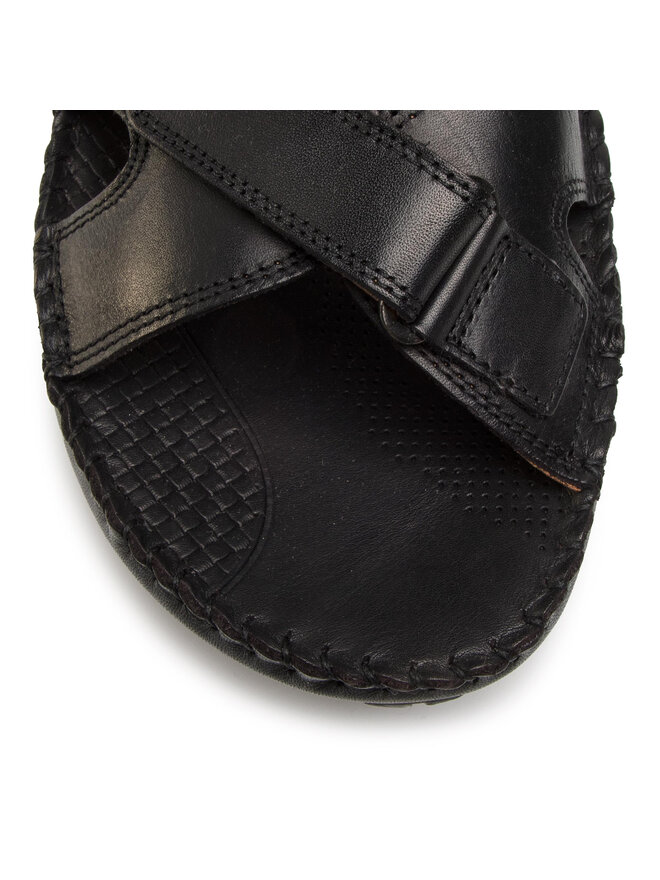 Pikolinos Sandalen Pikolinos 06J-5818 Schwarz