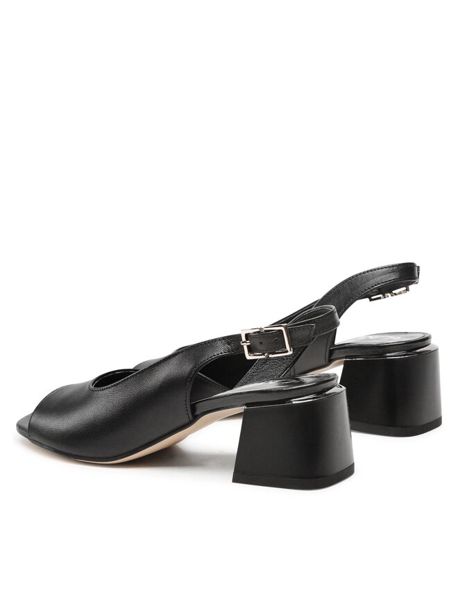 Karino Sandale Karino 4631/076 Negru