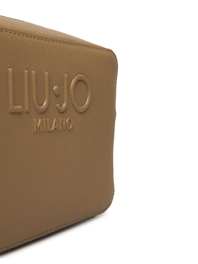 Liu Jo Сумка Liu Jo AA6153 ES029 Бежевий