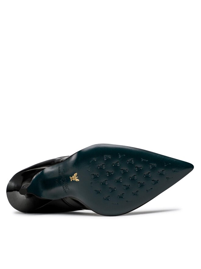 Patrizia Pepe Szpilki Patrizia Pepe 2Z0005/L057-K103 Czarny