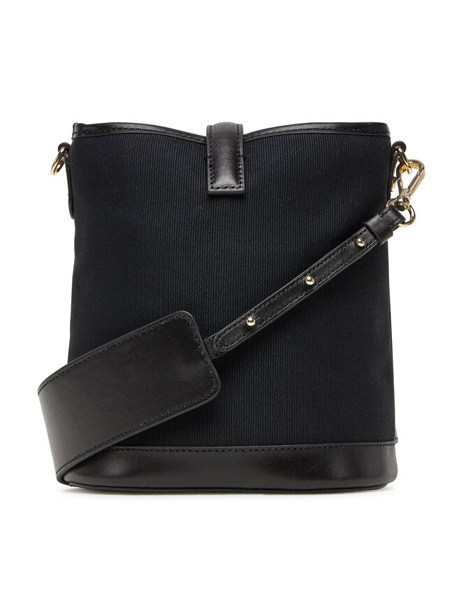 Weekend Max Mara Torebka Weekend Max Mara Vasaio 2515511045650 Czarny